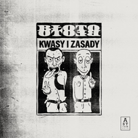 Błoto - Kwasy i zasady