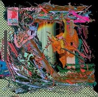 black midi - Chondromalacia Patella