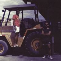 Lupe De Lupe - Lula