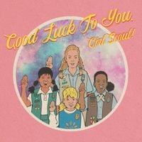 검정치마 [The Black Skirts] - Good Luck To You, Girl Scout!