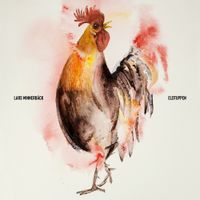 Lars Winnerb&auml;ck - Eldtuppen