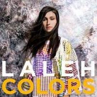 Laleh - Colors