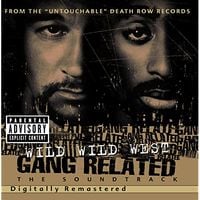 2Pac - Made Niggaz