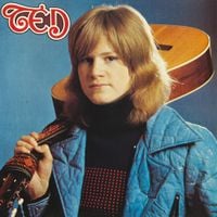 Ted G&auml;rdestad - Ted