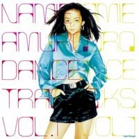 安室奈美恵 [Namie Amuro] - DANCE TRACKS VOL.1
