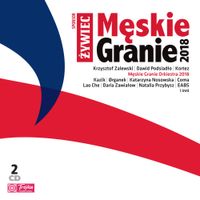 Various Artists - Męskie Granie 2018