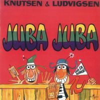 Knutsen & Ludvigsen - Juba Juba