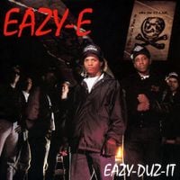 Eazy-E - Eazy-Duz-It