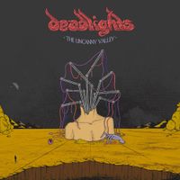 Deadlights - The Uncanny Valley