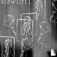 Bleaching Agent - Slowlife