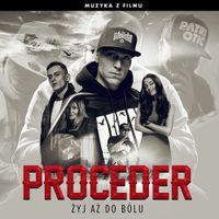 Chada - Proceder: Żyj aż do b&oacute;lu