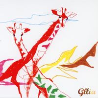 Kazumasa Hashimoto - Gllia