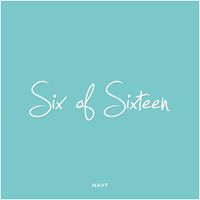 nayt - Six of Sixteen