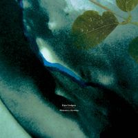 Kajsa Lindgren - Momentary Harmony