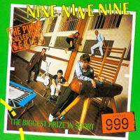 999 - The Biggest Prize in Sport