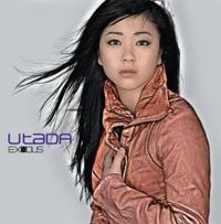 宇多田ヒカル [Hikaru Utada] - Exodus