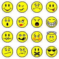 tropes - many faces