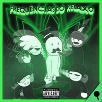 Pirulito Shine - Frequ&ecirc;ncias do Relaxo