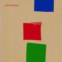 Gabriel Kahane - Gabriel Kahane