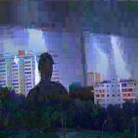空隙 - Vaporwave Is Dead Again