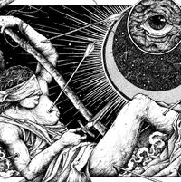 Gerani&uuml;m - Fear Is The Enemy