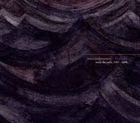 Arsenije Jovanović - Galiola: Works for Radio, 1967-2000
