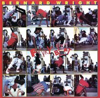 Bernard Wright - Funky Beat