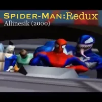 Allinesik - Spider-Man(2000): Redux