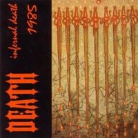 Death - Infernal Death