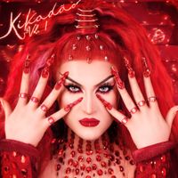 Kika Boom - Kikad&atilde;o, Vol.1