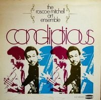 Roscoe Mitchell - Congliptious