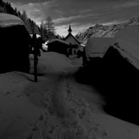 Dispara&icirc;tre - Urchig