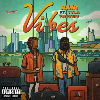 RMR - Vibes
