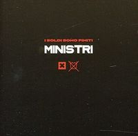 Ministri - I soldi sono finiti