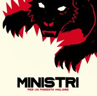 Ministri - Per Un Passato Migliore