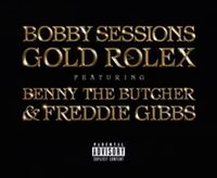 Bobby Sessions - Gold Rolex