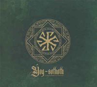 Cryo Chamber Collaboration - Yog-Sothoth