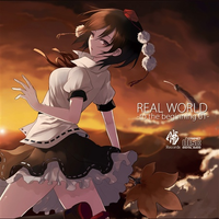 暁Records - REAL WORLD -to the beginning 01-