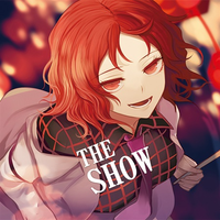 暁Records - THE SHOW