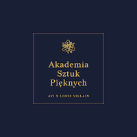Avi & Louis Villain - Akademia Sztuk Pięknych
