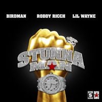 Birdman & Roddy Ricch - STUNNAMAN