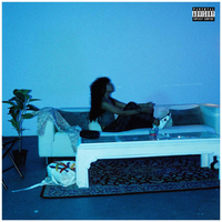 Bktherula - Blue/Santanny