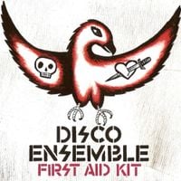 Disco Ensemble - First Aid Kit
