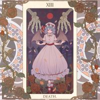 暁Records - BloodDark/KARMANATIONS