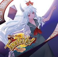暁Records - Teach, Teach, Teach Me!