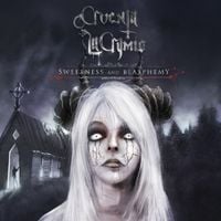 Cruenta Lacrymis - Sweetness and Blasphemy