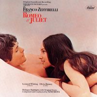 Nino Rota - Romeo and Juliet