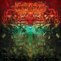 Anomalous - Ohmnivalent