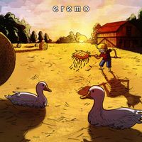 Eremo - L&rsquo;ego in un pagliaio