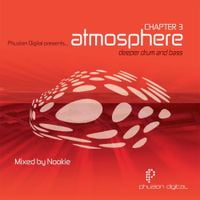 Various Artists - Atmosphere: Deeper Drum & Bass (Chapter 3)
